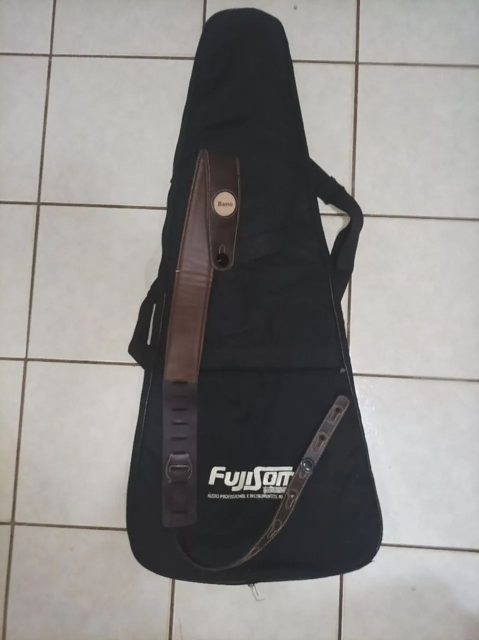 Guitarra Ibanez com Malagoli - Foto 5
