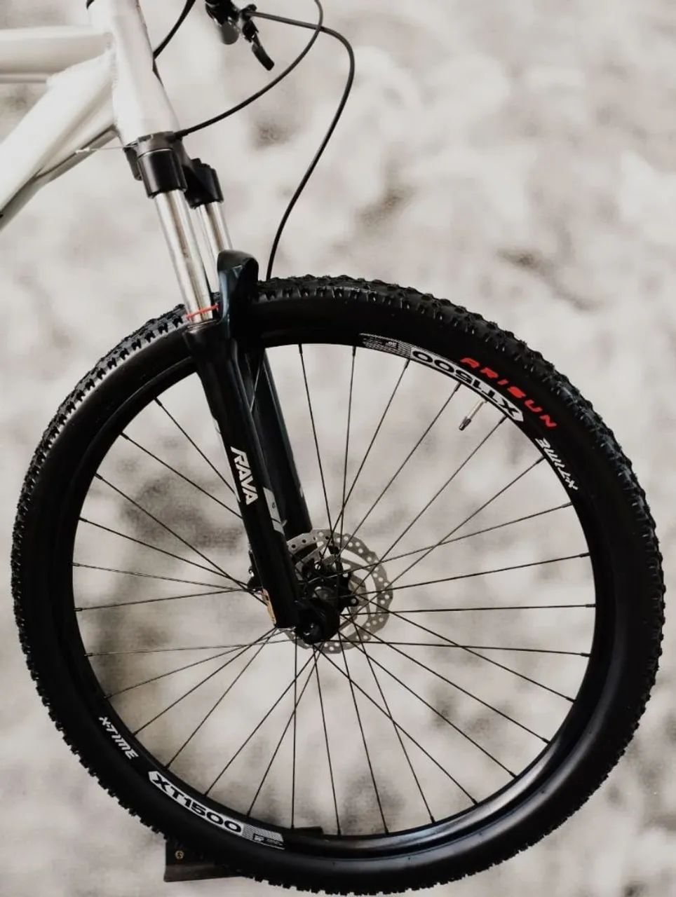 Bicicleta aro 29  - Foto 3