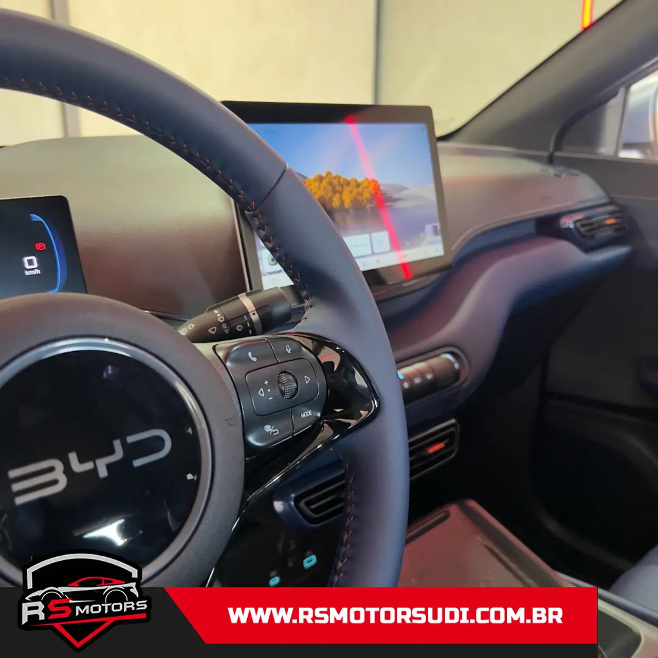 BYD Dolphin 2027 - Foto 3