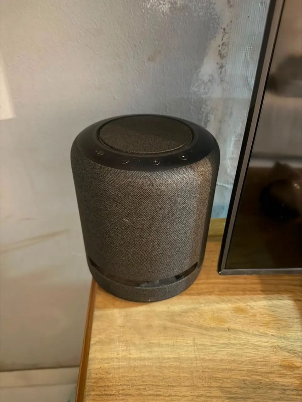Alexa Echo Studio 