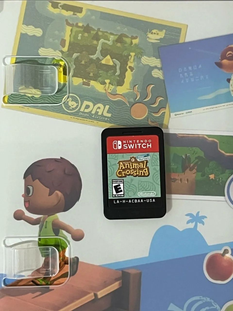 Animal Crossing - Nintendo Switch - Foto 3