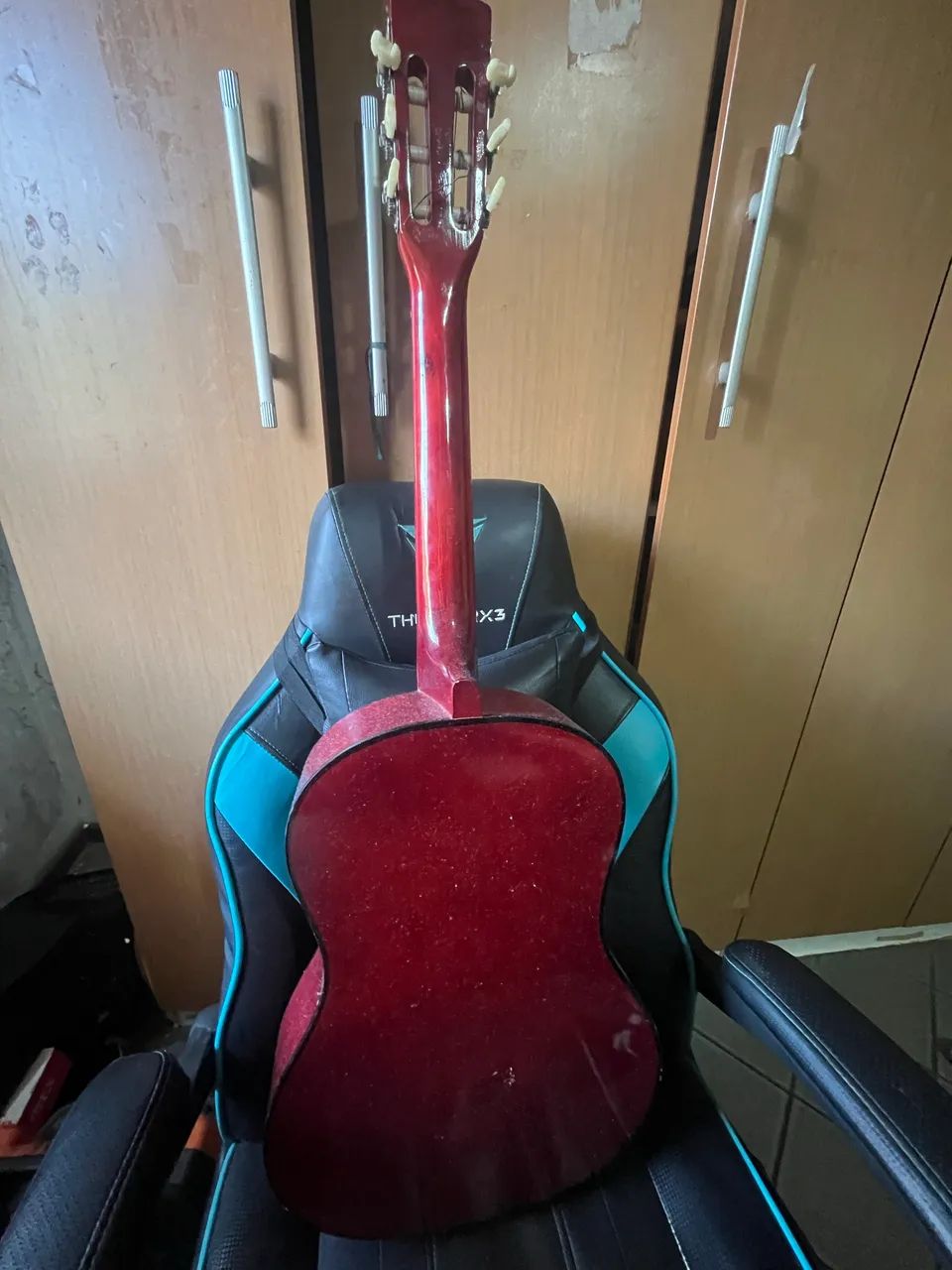 Violão de nylon - Foto 2