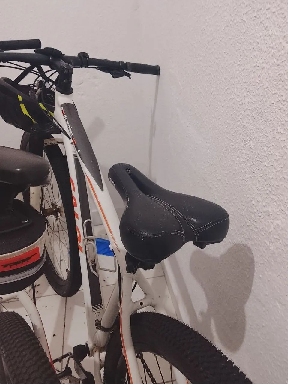 Bicicleta CALOI - Foto 2