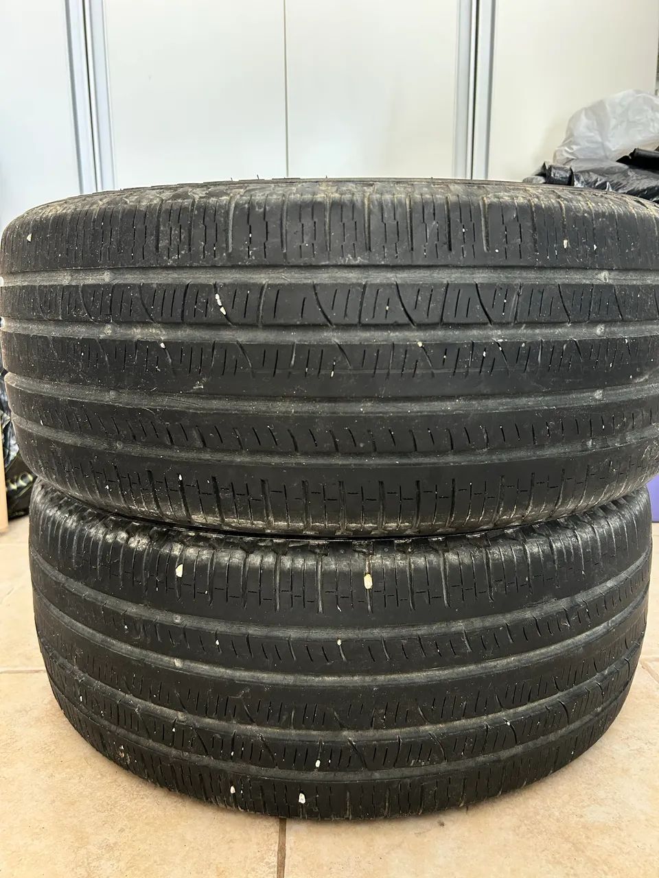 Pneu pirelli aro 19 - Foto 3