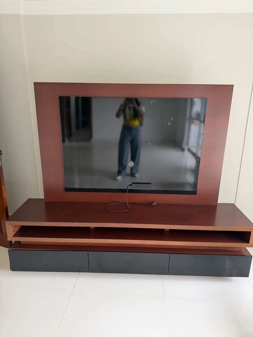 RACK / PAINEL PARA TV  - Foto 2