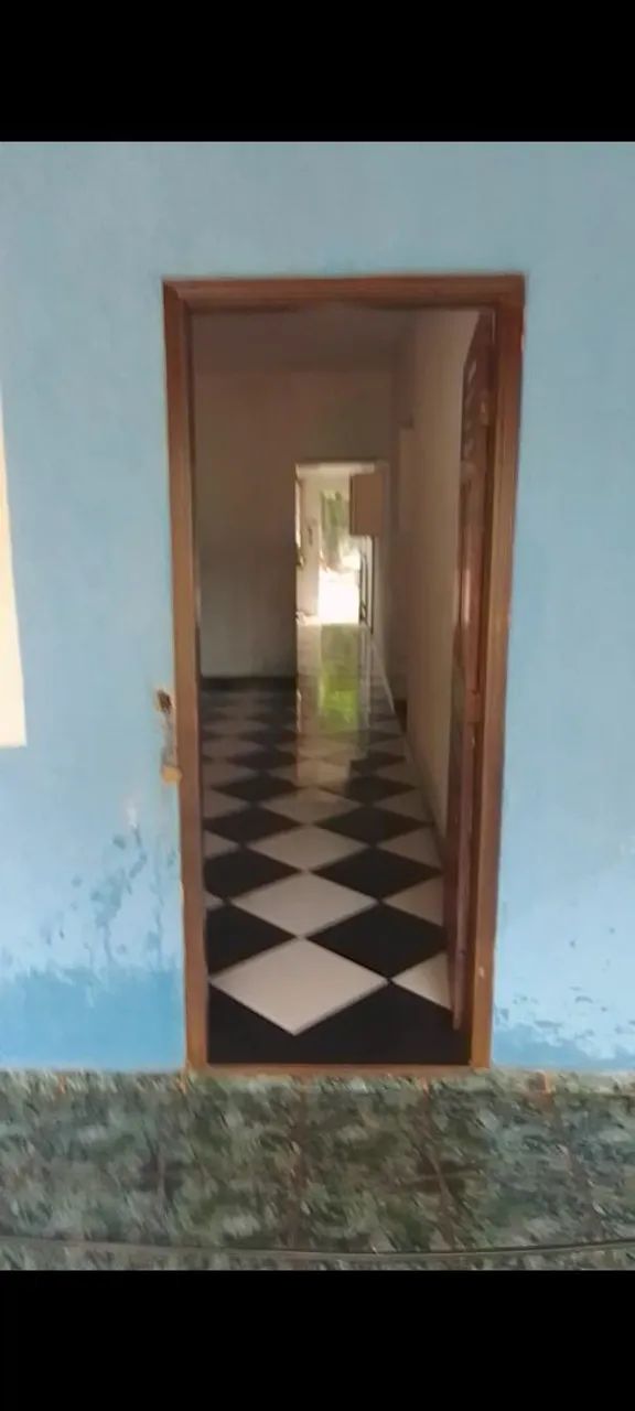 Casa pra alugar bairro goiabal *