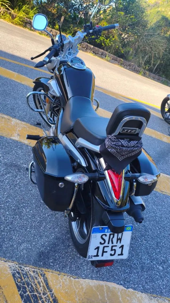 Master Ride 150 2025 - Foto 5