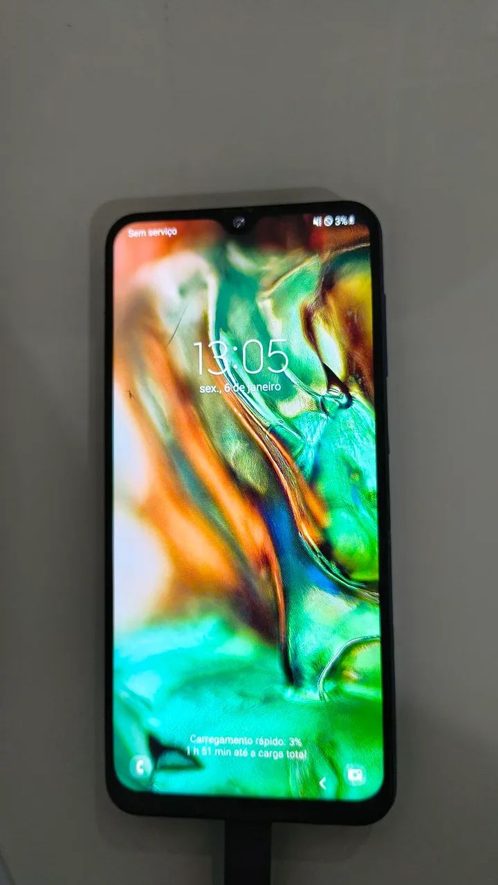 Galaxy A50 - Foto 2
