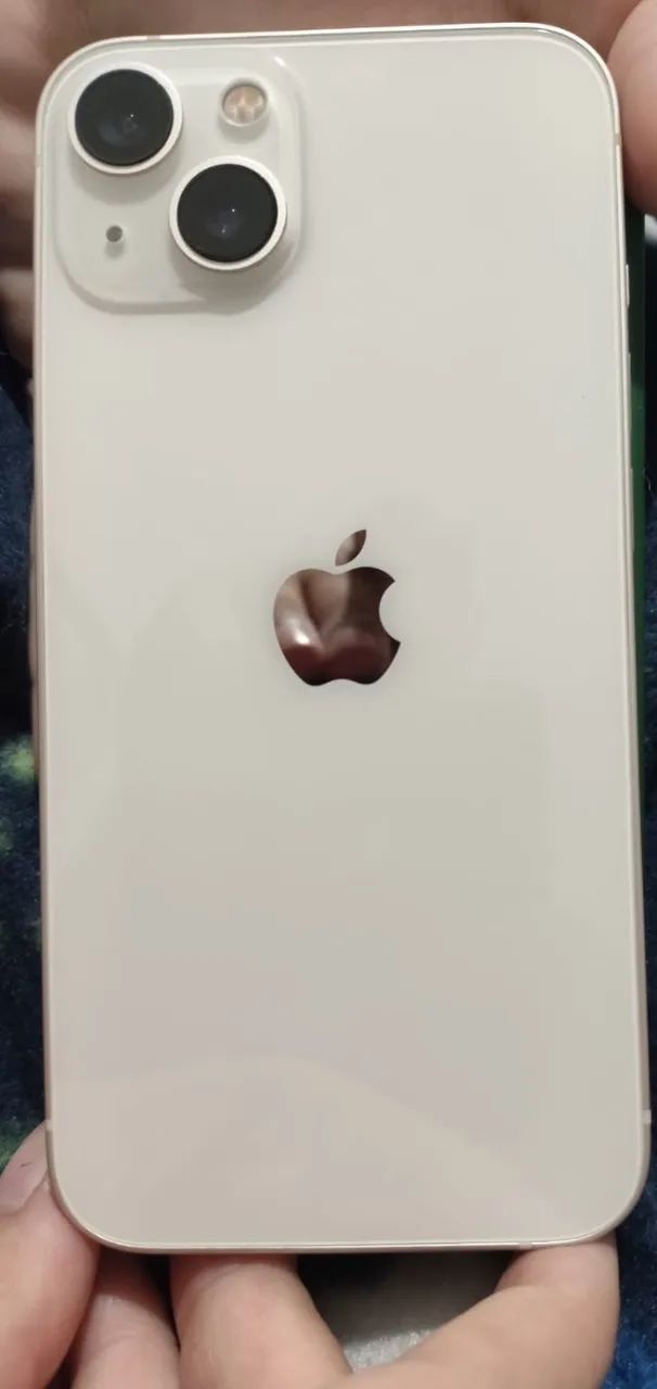 iPhone 13