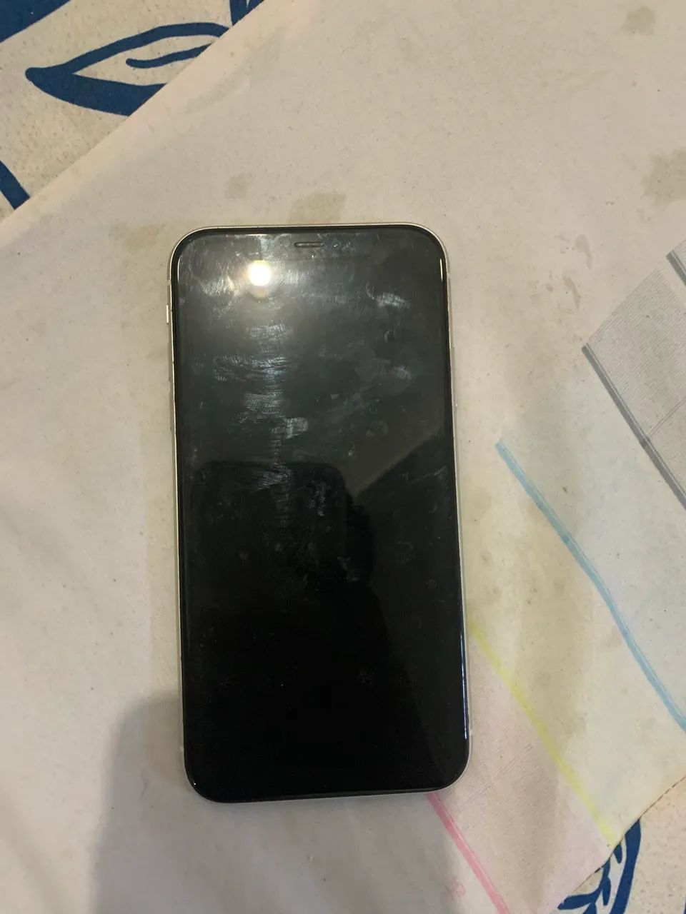 IPHONE 11 BRANCO 128giga  - Foto 4