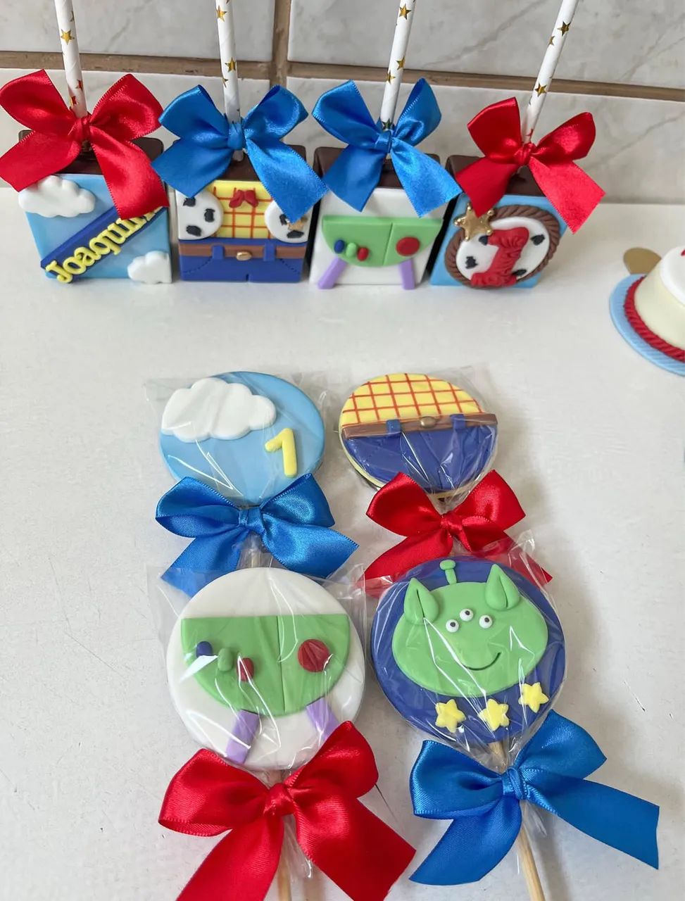 Doces personalizado  - Foto 2