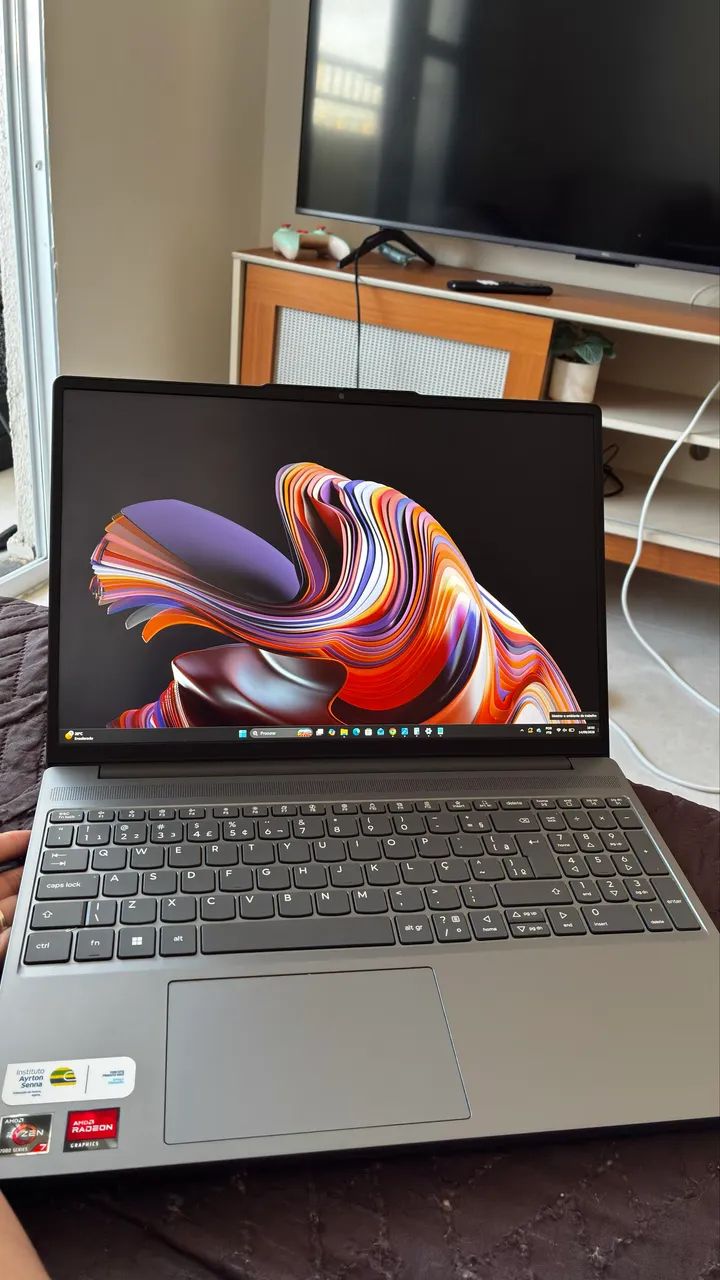Notebook Ideapad slim 3 - Foto 3
