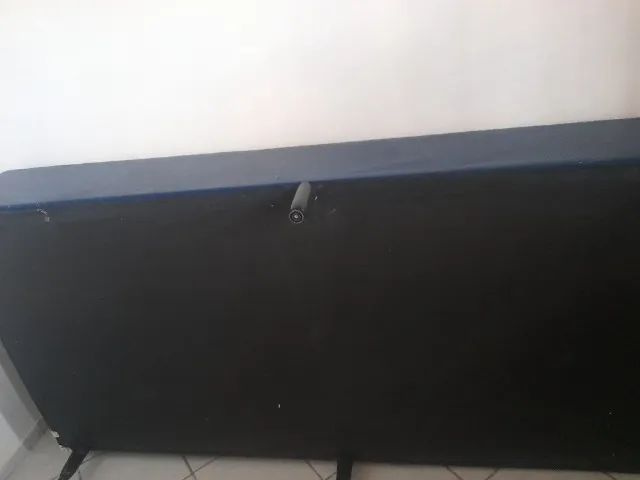 Cama solteirão  - Foto 4