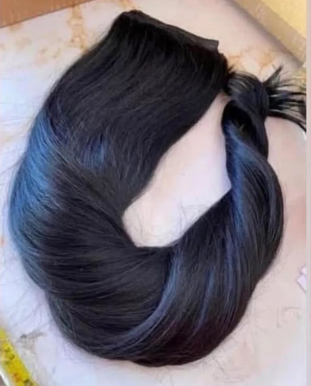 Karmem Rosa mega hair  - Foto 4