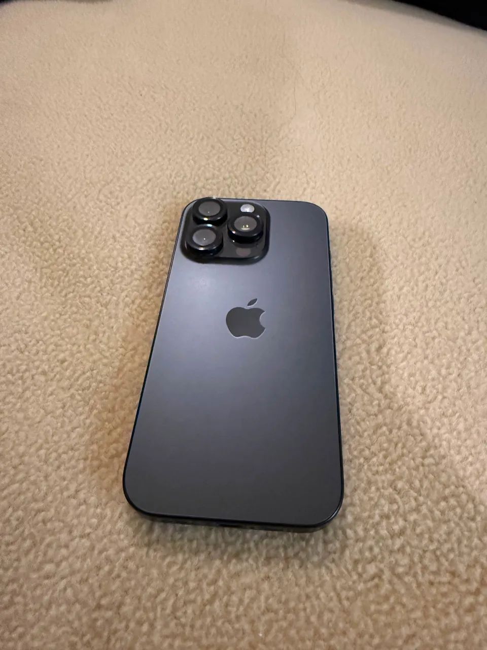 iPhone 16 pro impecável - Foto 2