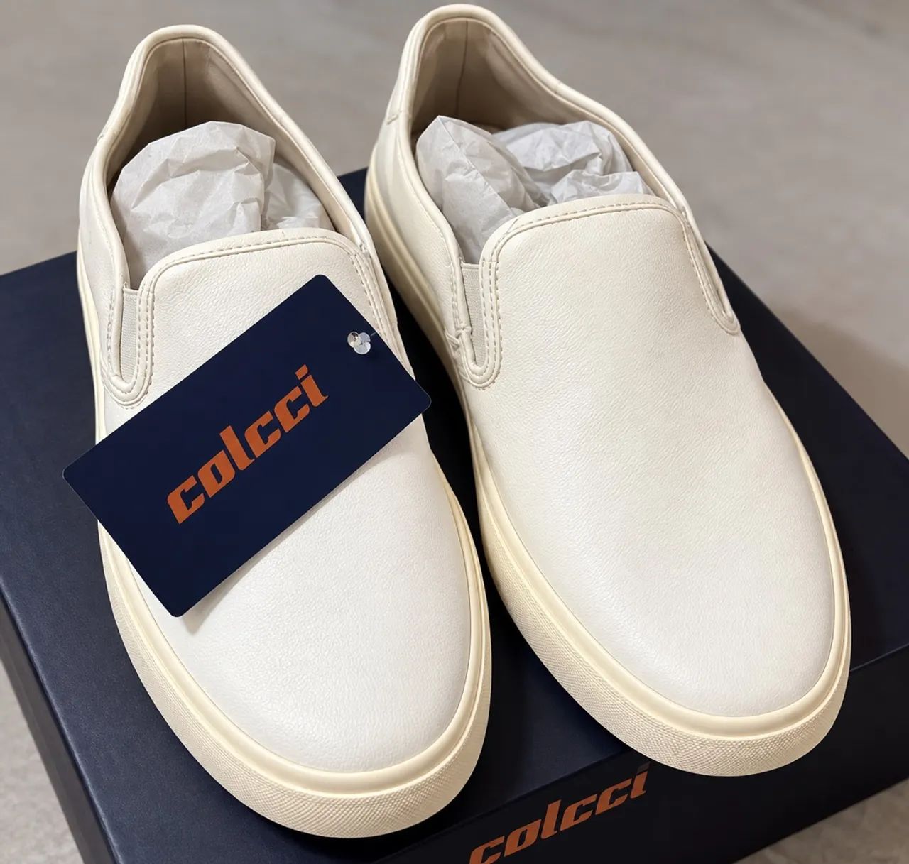 Sapato colcci 
