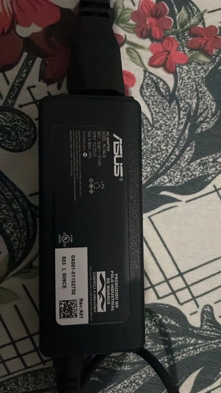 Notebook ASUS - Foto 5