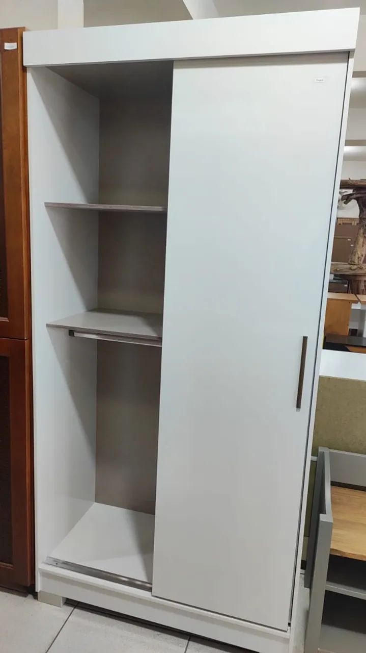 Guarda roupa de solteiro  - Foto 2