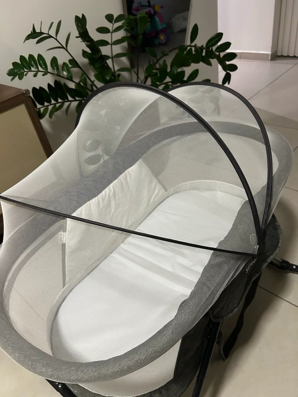 Moisés infantil 