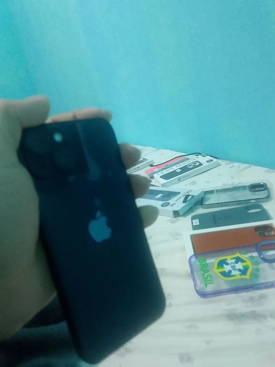 iPhone 14 - Foto 5