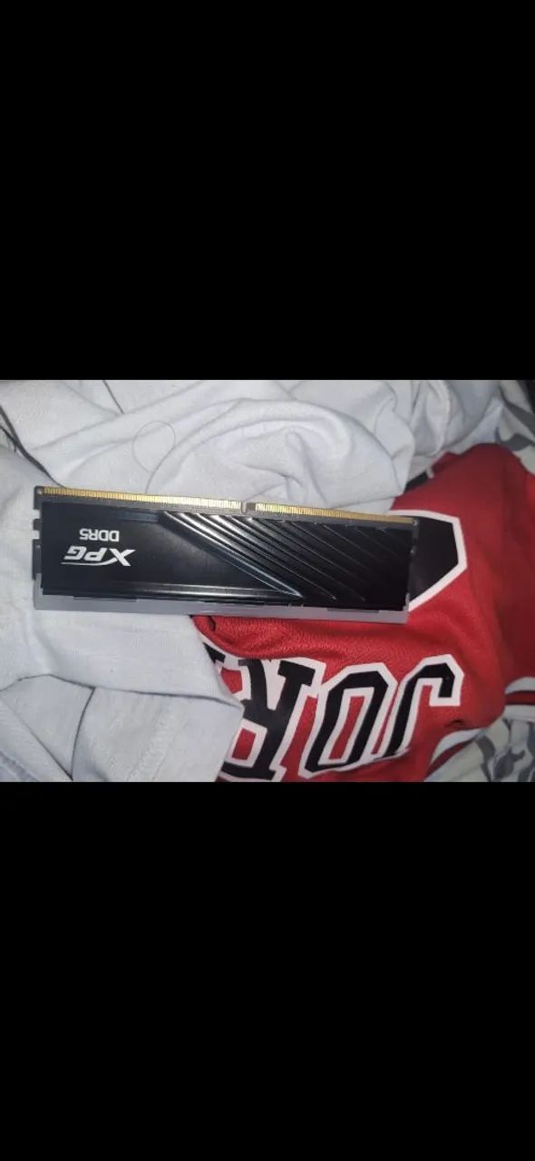Memória ddr5 de 6000mhz - Foto 2