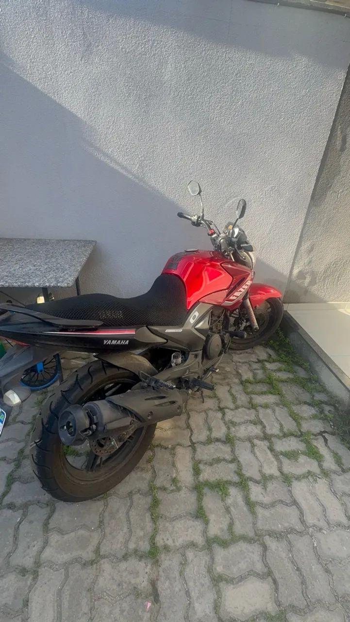 Fazer 250 - Foto 3