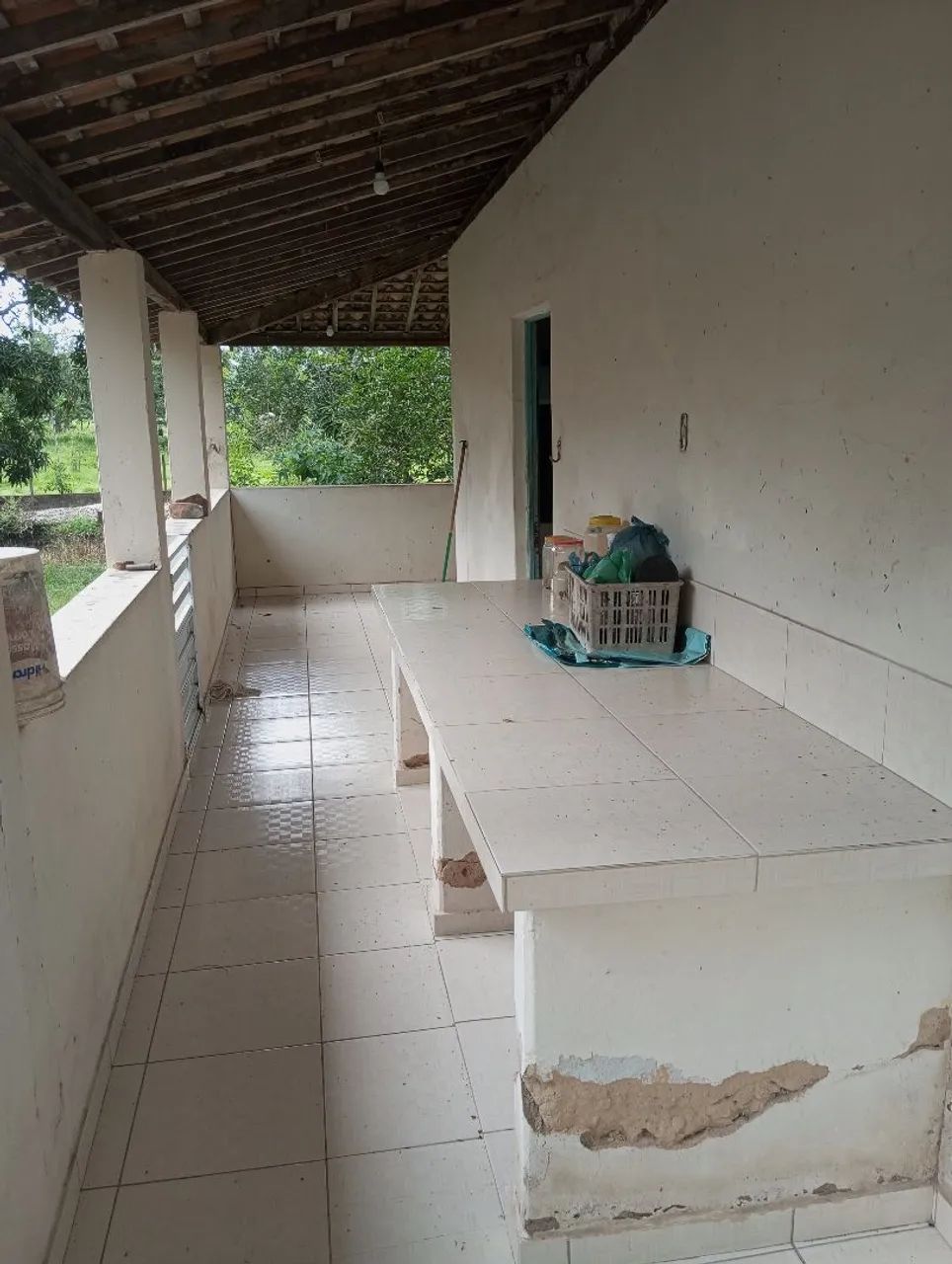 Vendo excelente sítio no povoado água bonita  - Foto 4