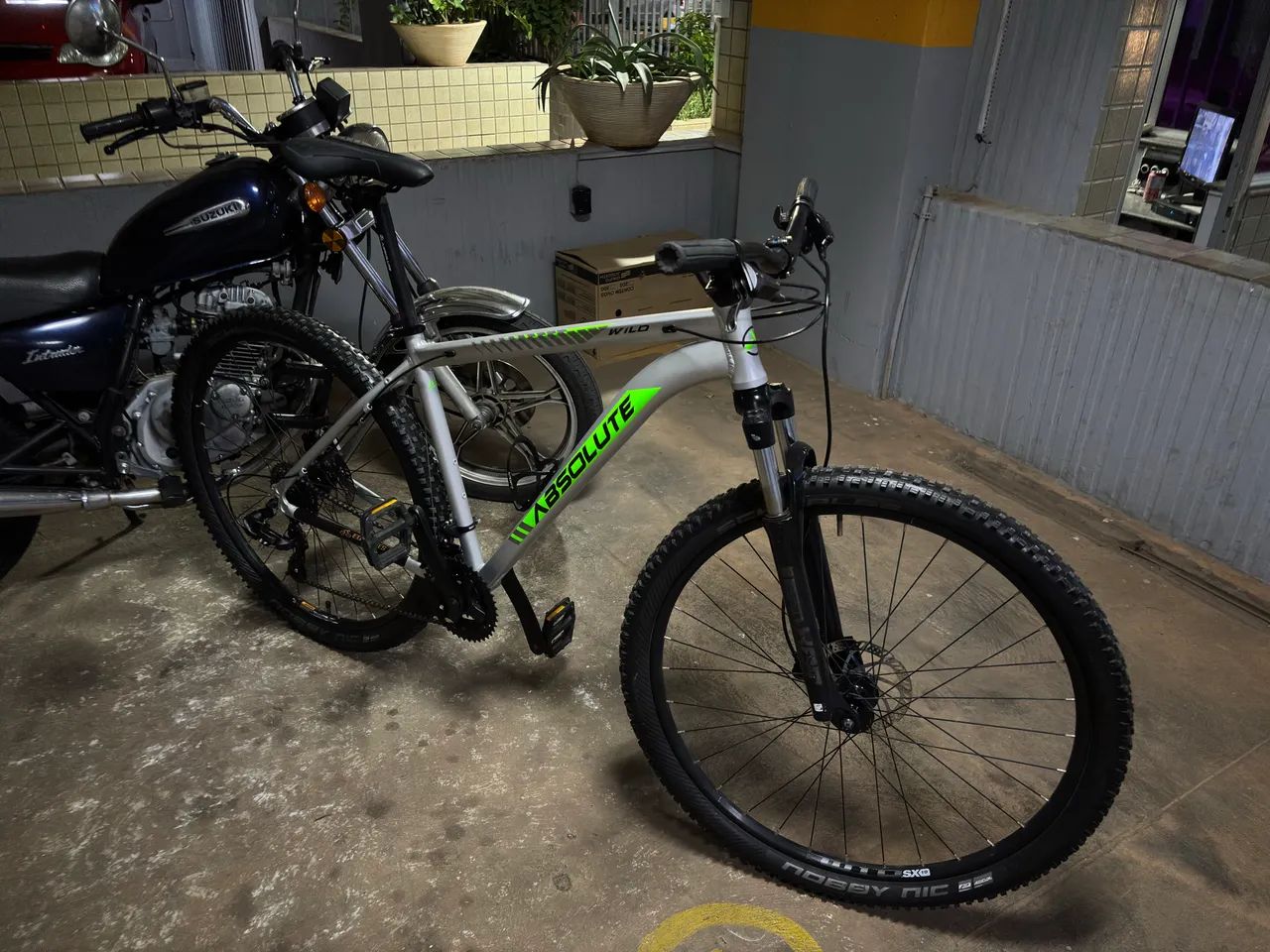 Bike Aro 29 - Foto 2