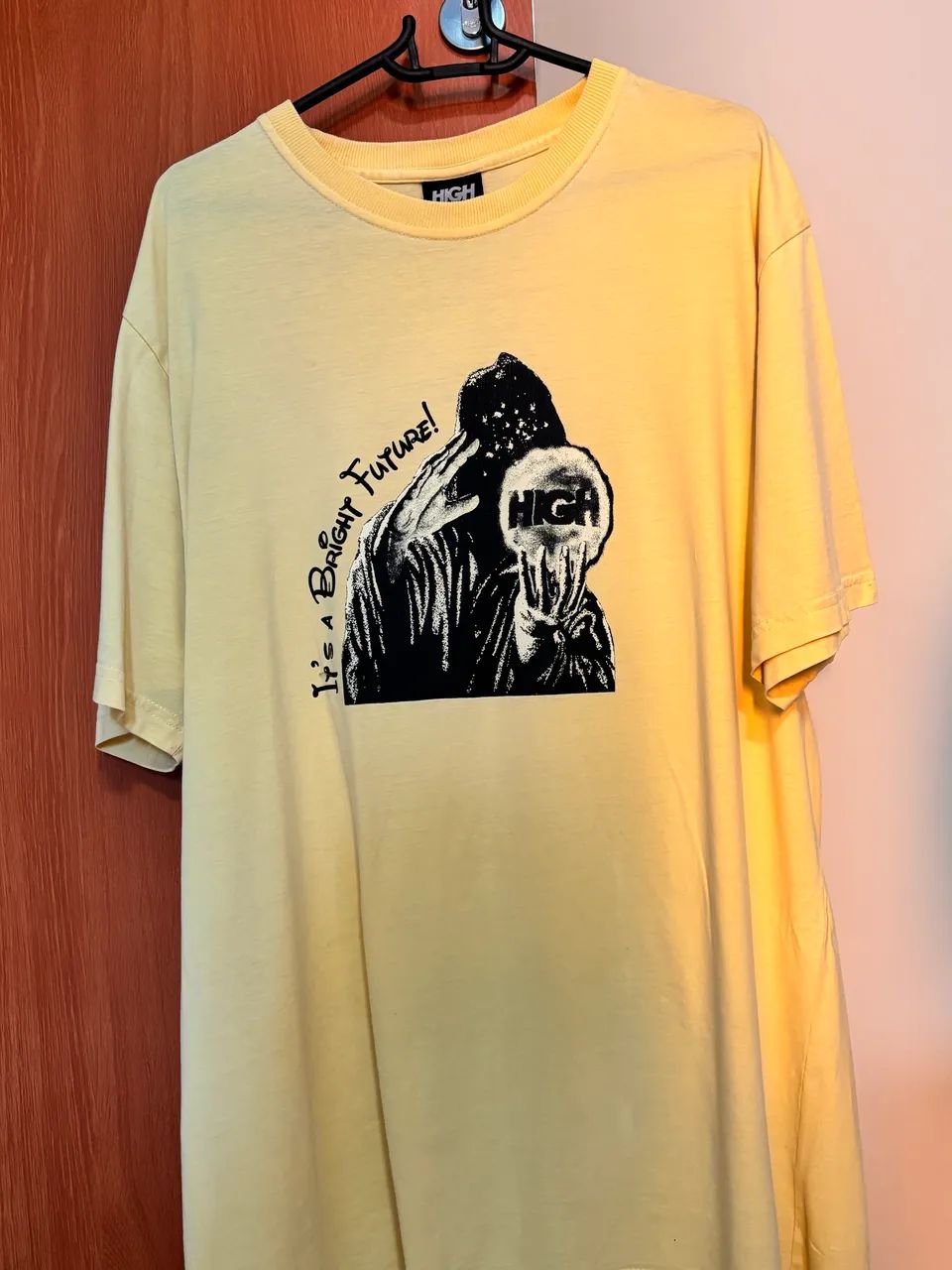 Camisa High Company
