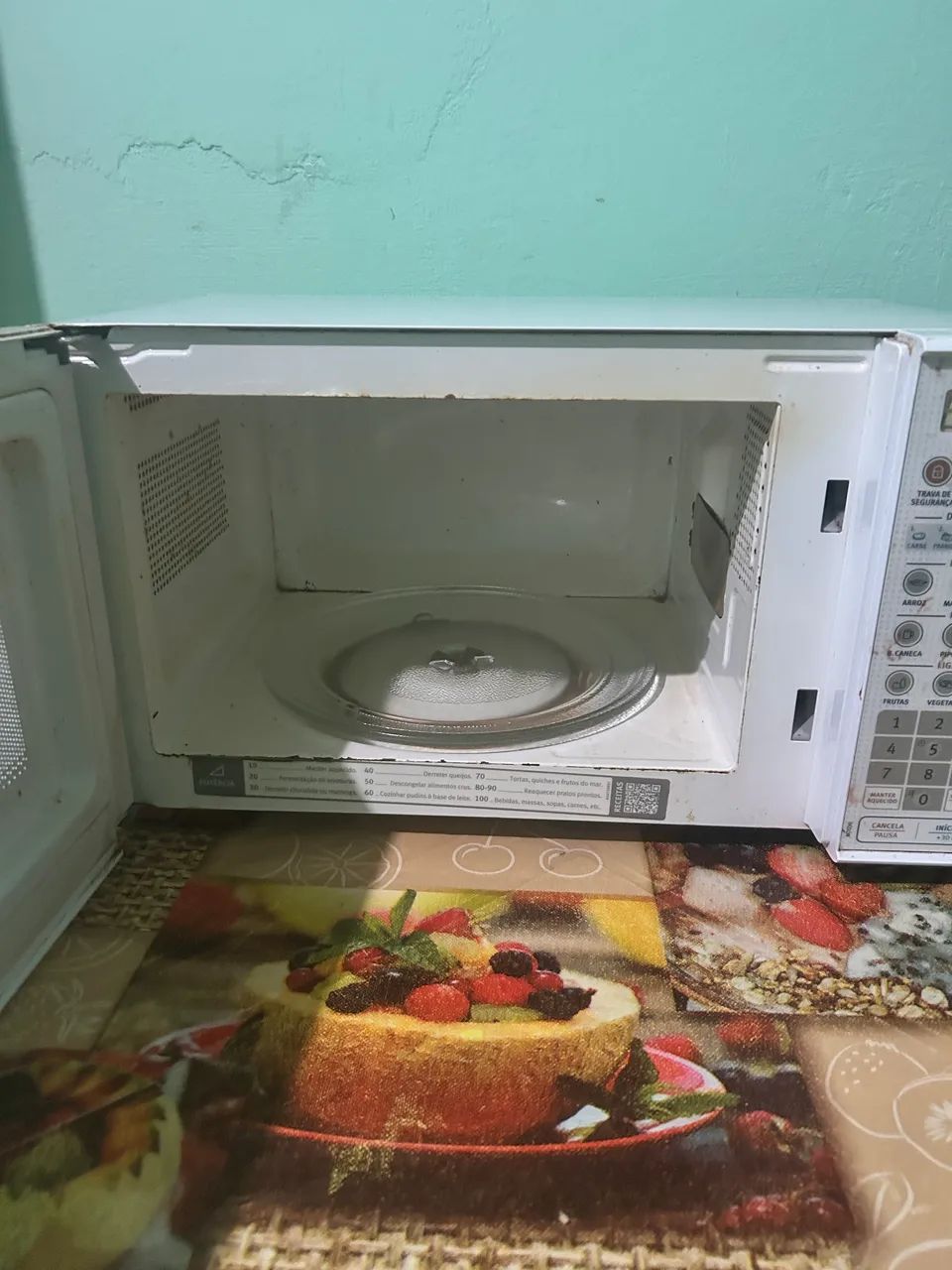 Microondas  - Foto 2