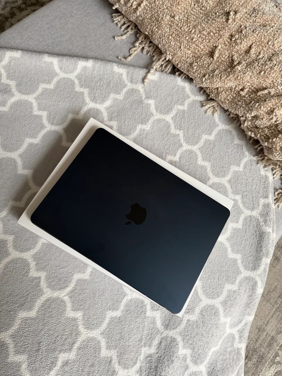 MacBook Air M2 8gb, 512SSD - Foto 3