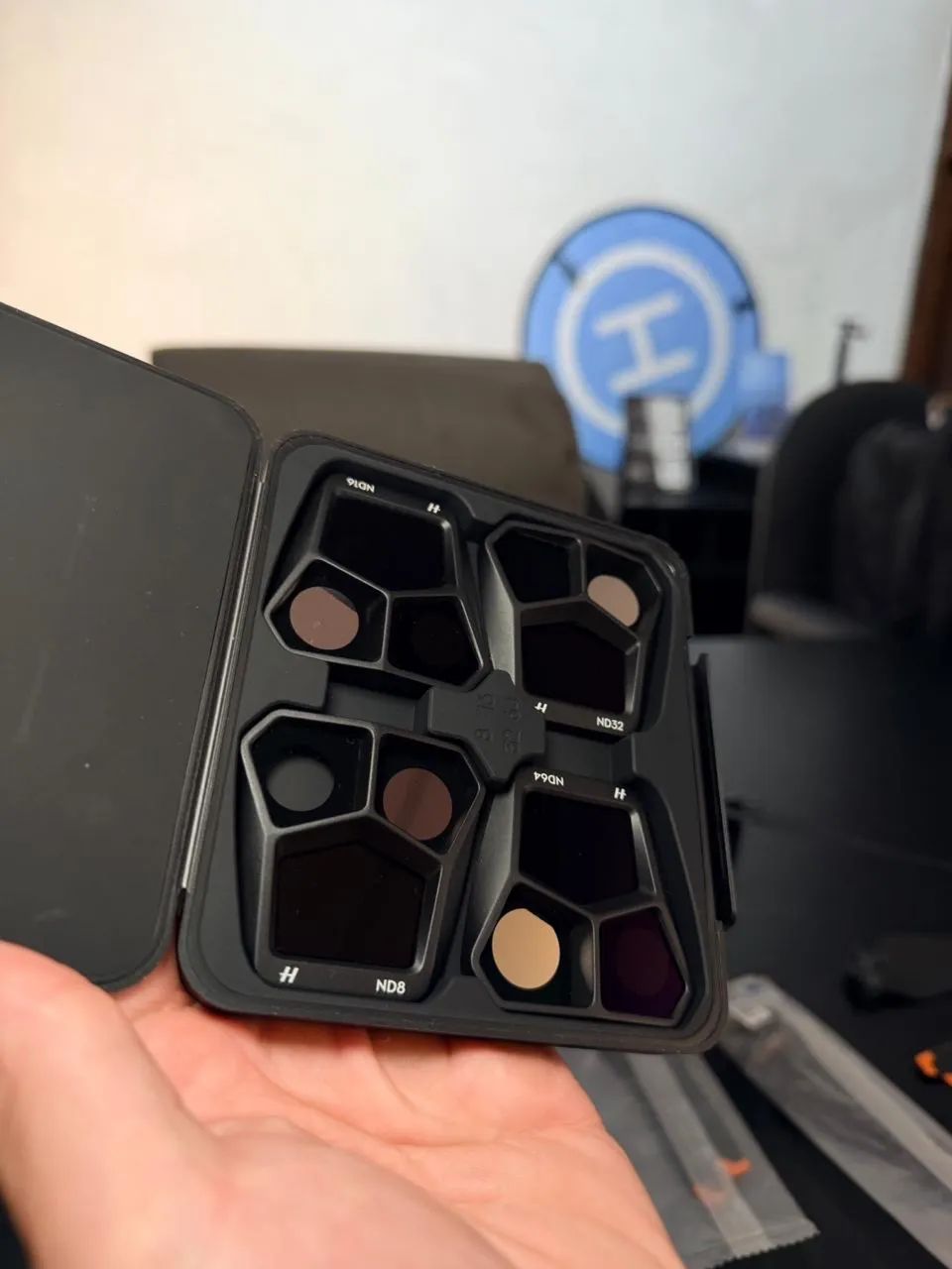 Dji Mavic 3 PRO - FLY MORE - Foto 2