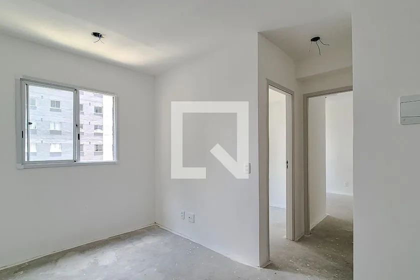 Apartamento à Venda - Vila das Mercês, 2 Quartos, 38 m2 - Foto 3