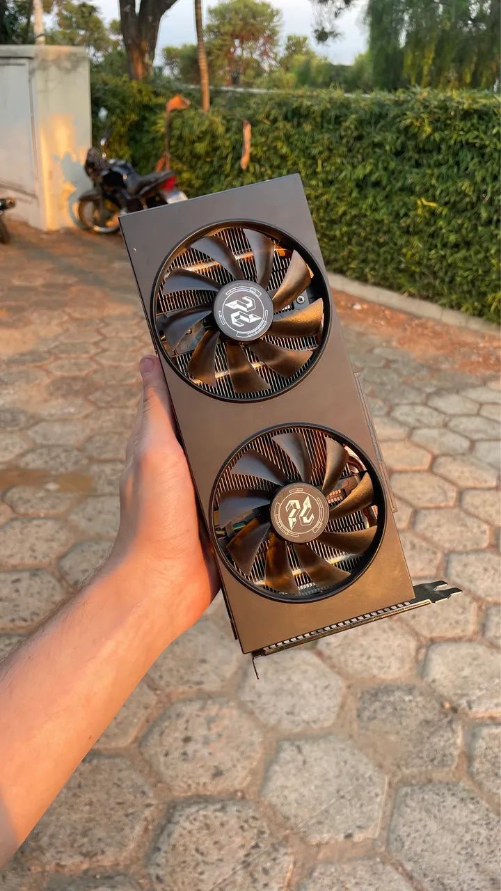 RX 5700 XT 8GB - Foto 4