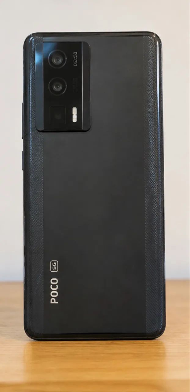 POCO F5 PRO - Foto 4