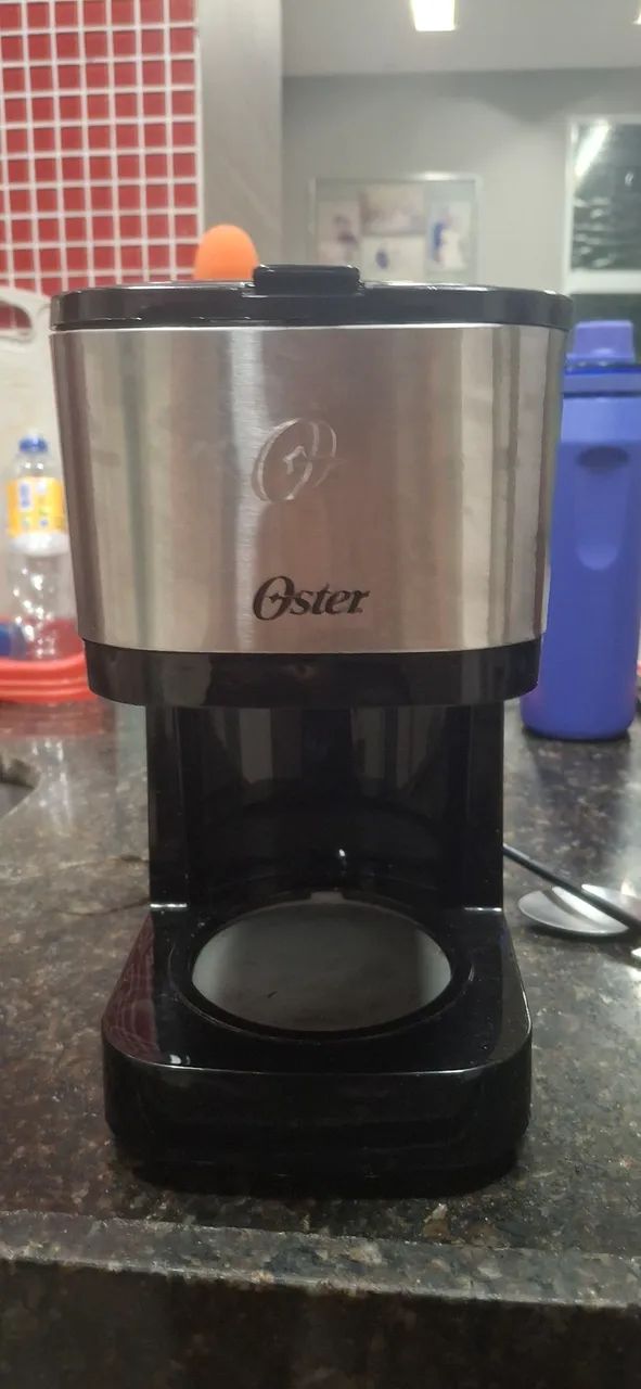Cafeteira Oster