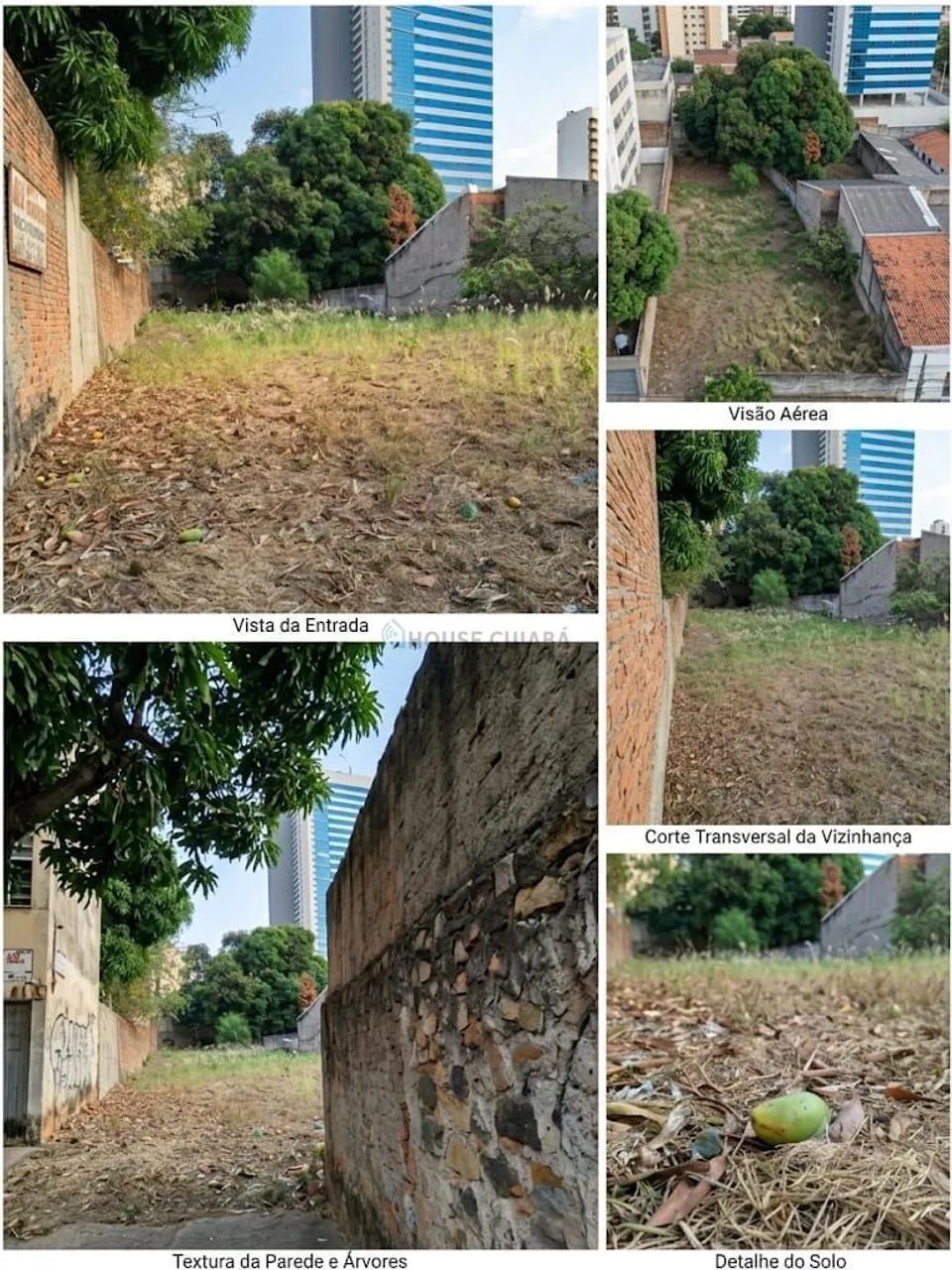 Excelente terreno, na região mais charmosa de Cuiabá - Foto 3