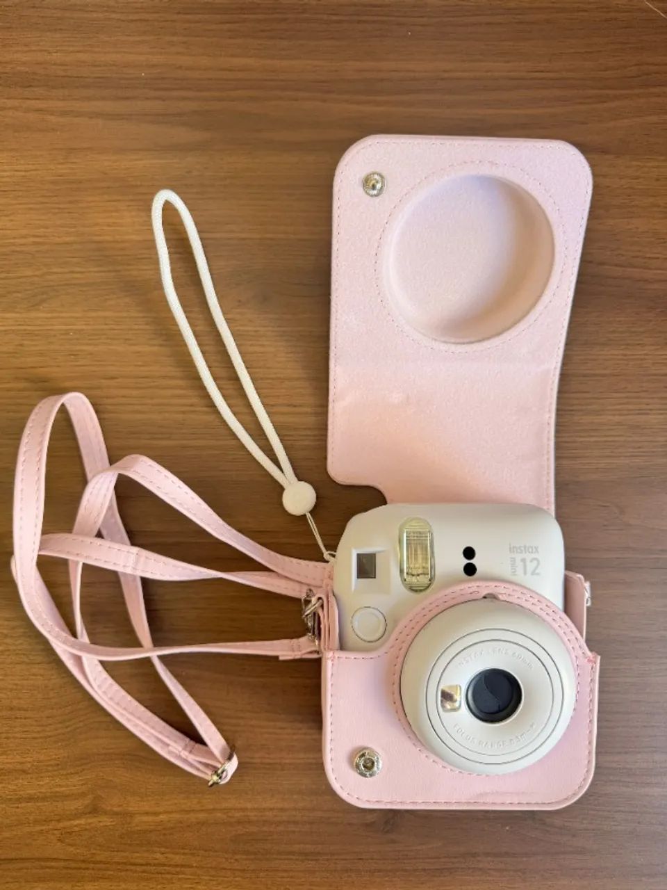 CÂMERA INSTANTÂNEA FUJIFILM INSTAX MINI - Foto 3