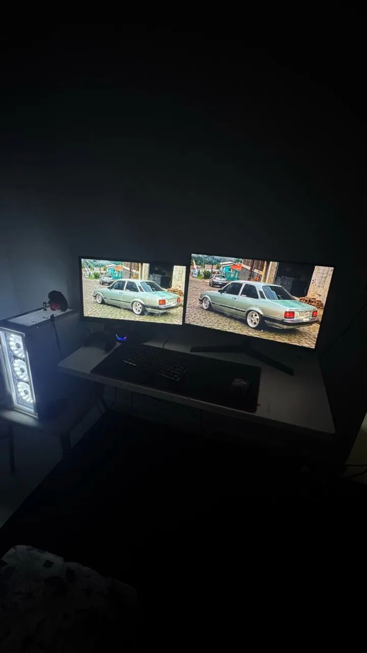 Pc gamer alto desempenho  - Foto 2