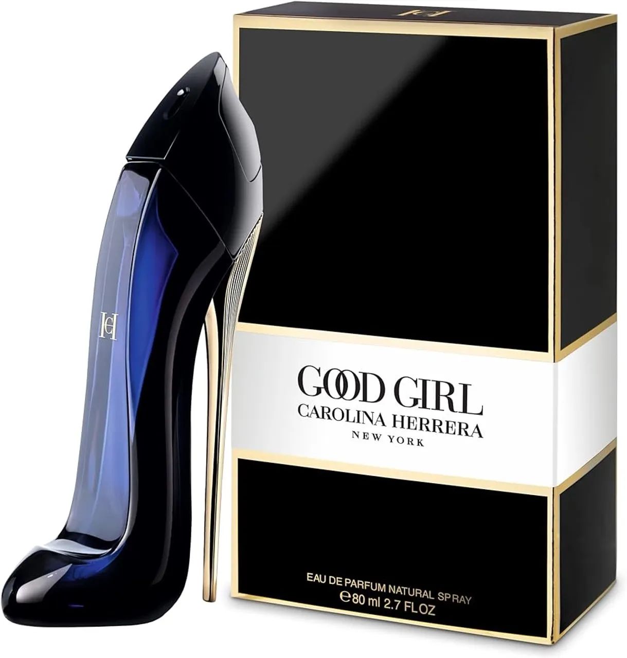 Perfume femenino