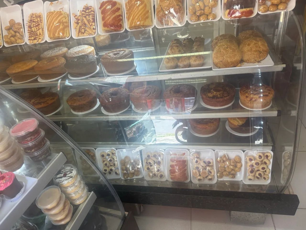 Balcões para comércio pra vender rápido  - Foto 4