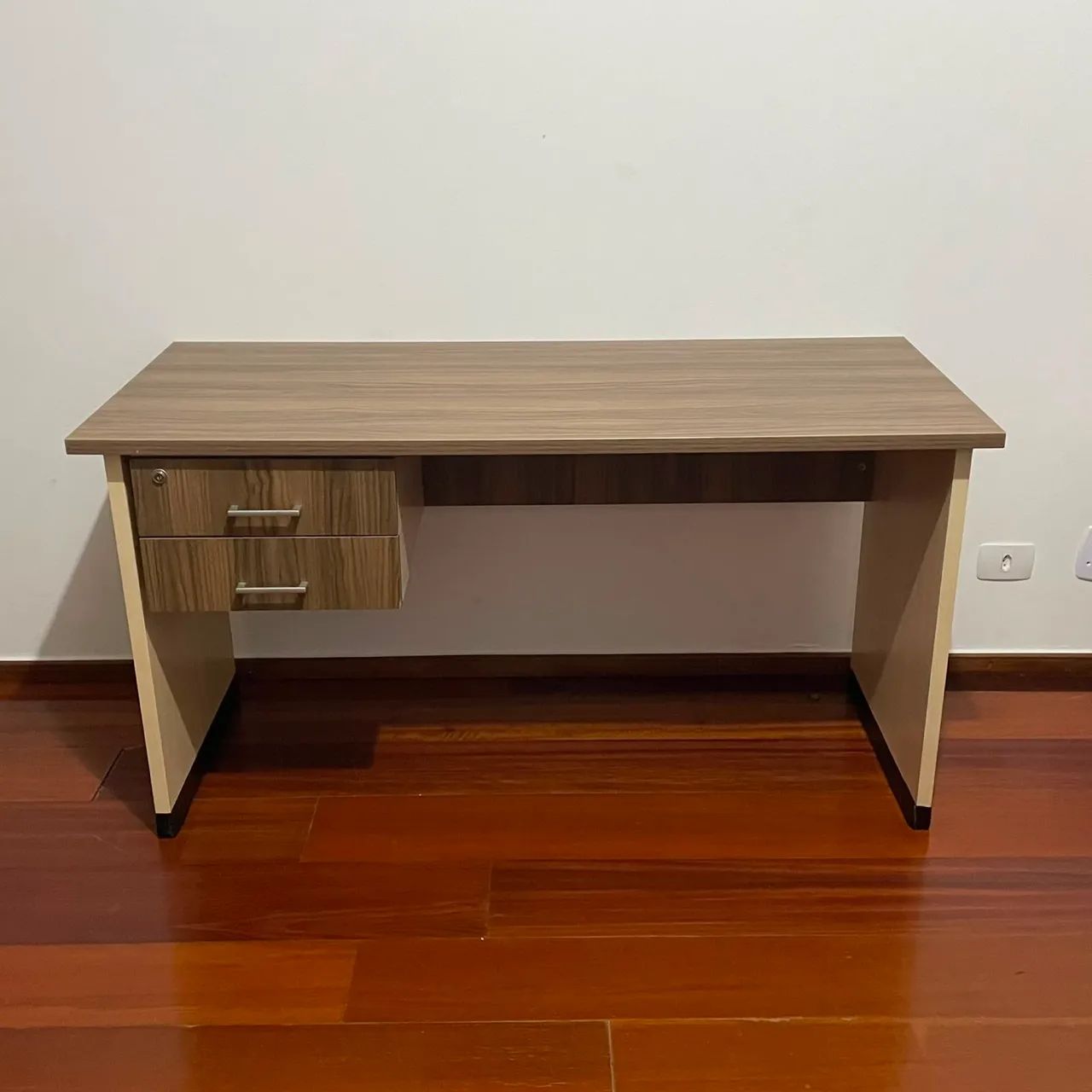 Escrivaninha (mesa escritório) - Foto 3