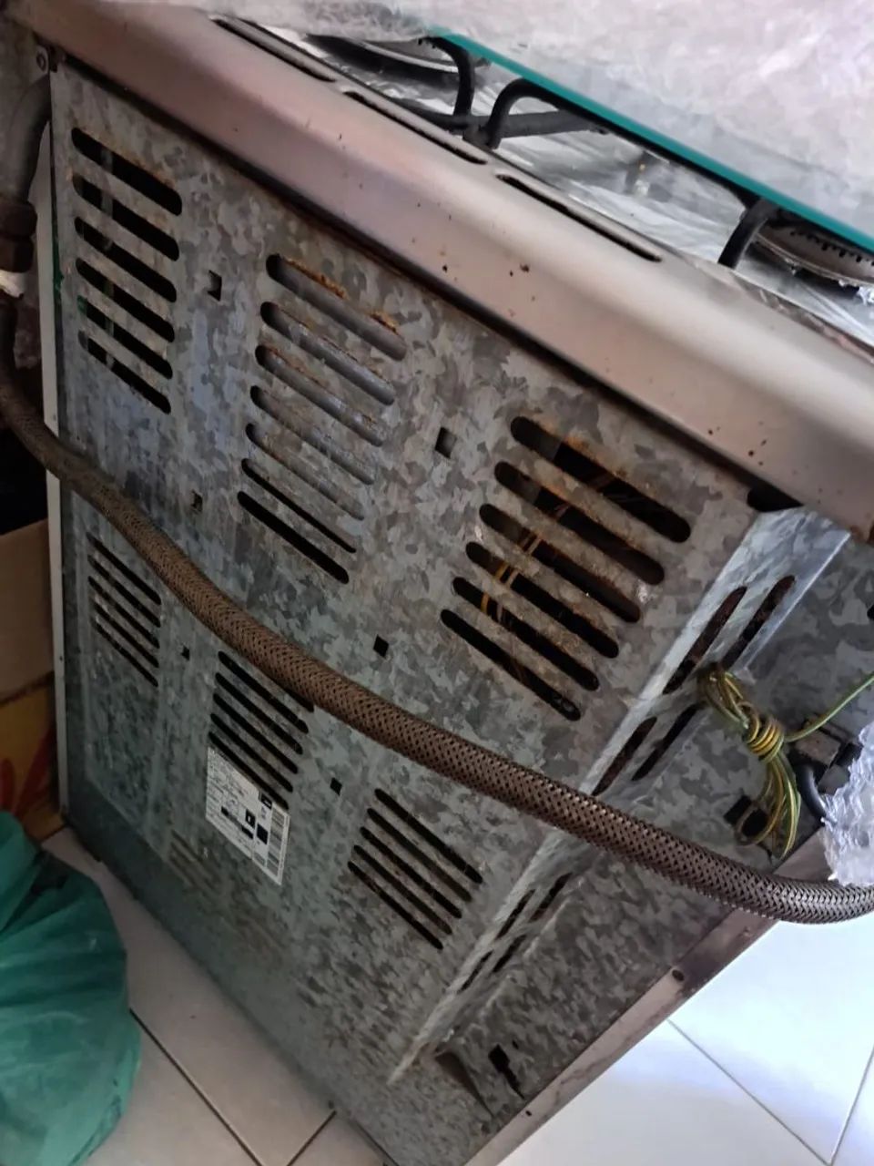 Fogão Electrolux  - Foto 4