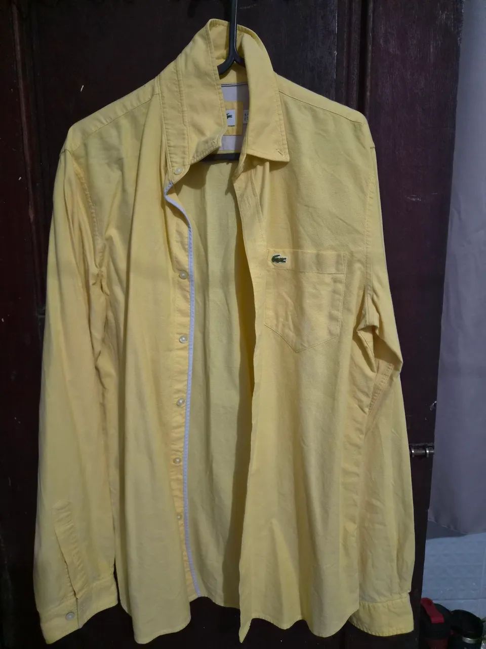 Camisas social S/P - Foto 4