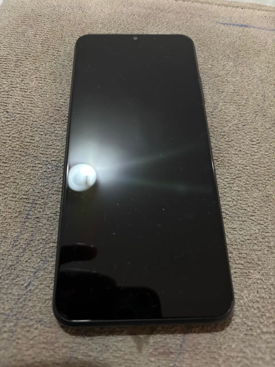 Samsung galaxy a22 5g 128 tb - Foto 2