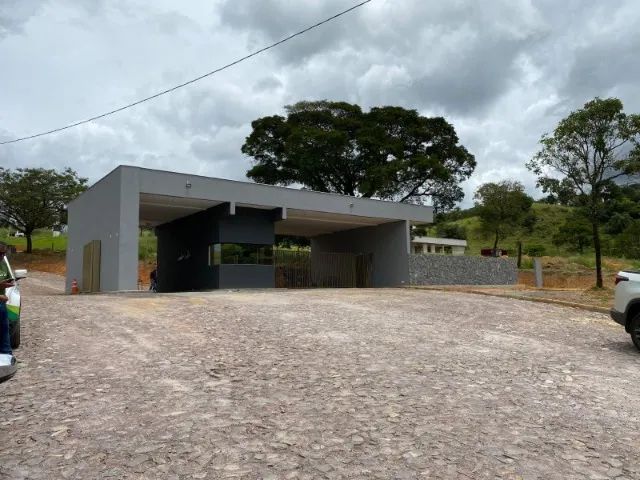 Fazendinhas em Condomínio Fechado - Foto 4