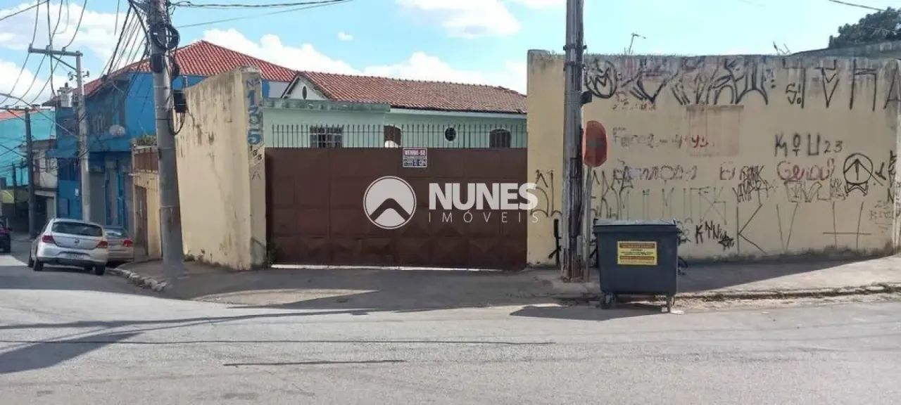 Terreno Terreno em Barueri