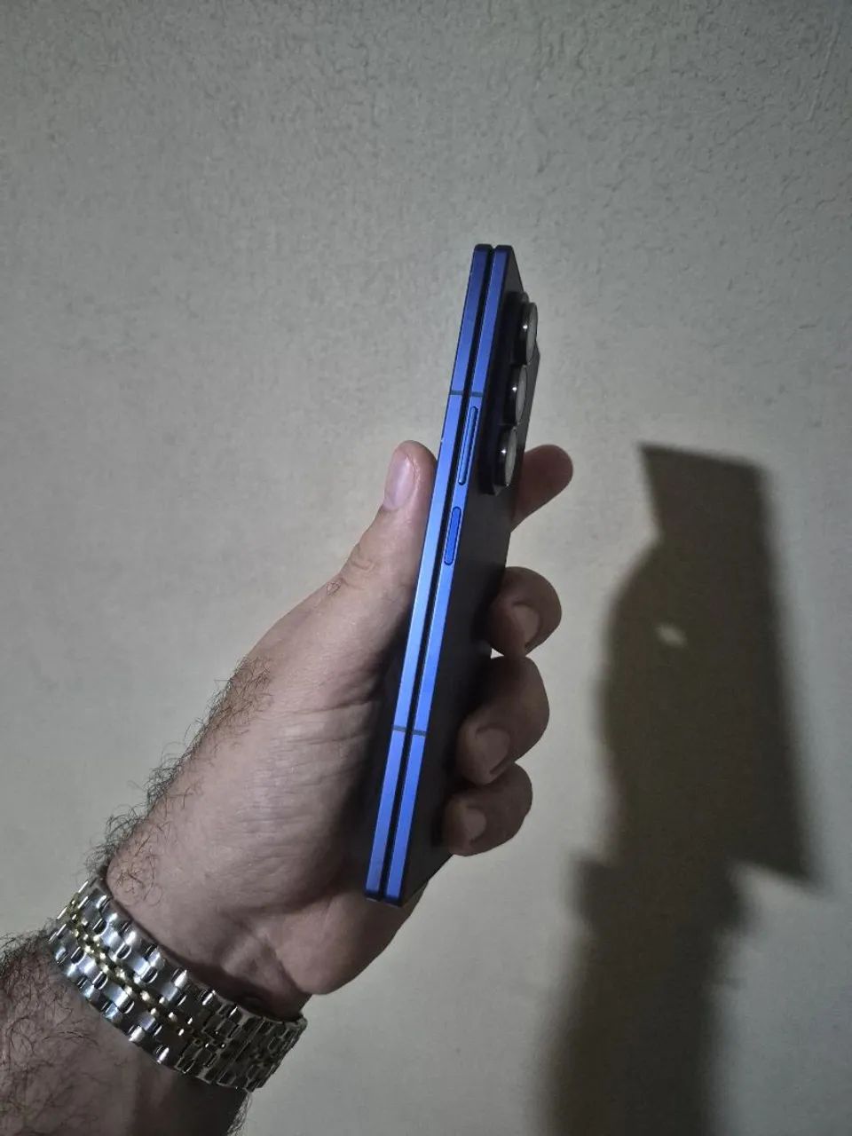 Samsung Z fold 7 / 1Tera  - Foto 4