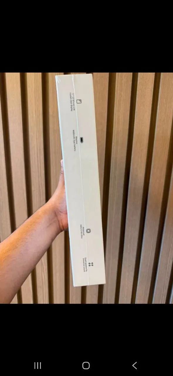 REDMI PAD 2 128GB/ 4GB  - Foto 3