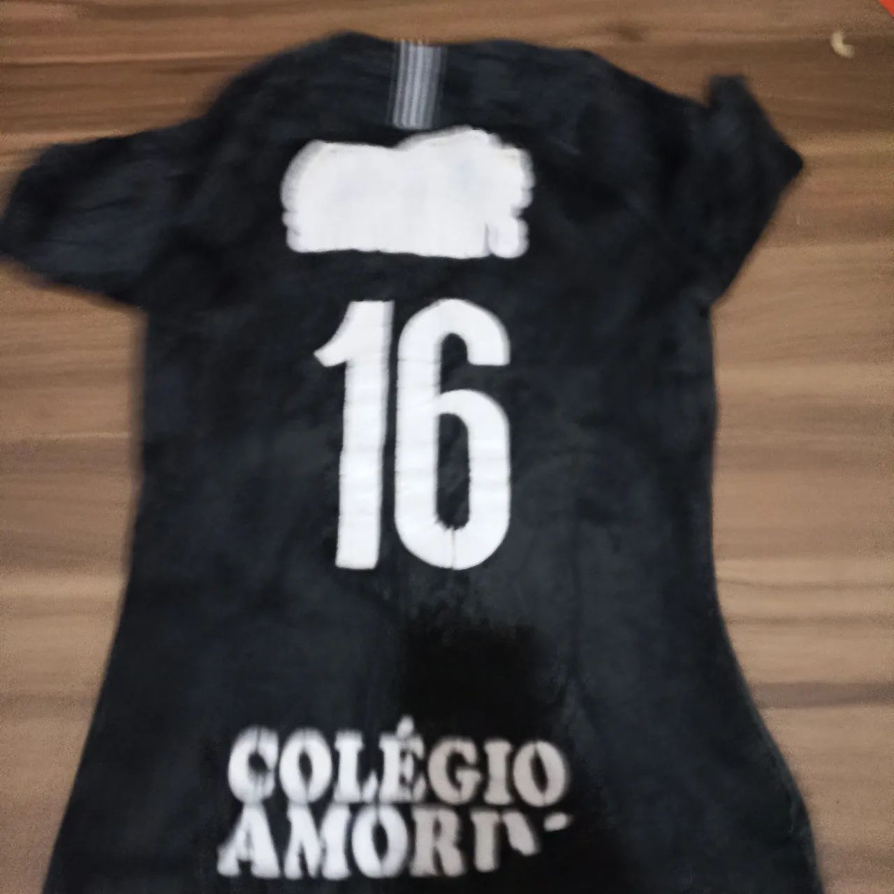 camisa do Corinthians futsal - Foto 2